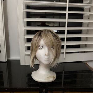 JON RENAU #24 IGNITE  HD FIBER
HEAT RESISTANT